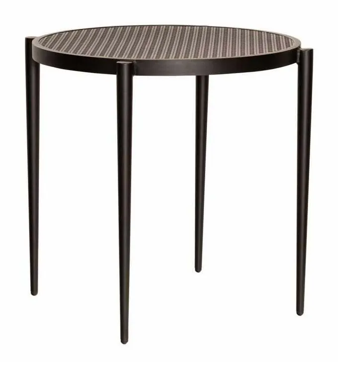 Woodard 680026 Parc Bistro Table Woodard 680026 Parc Bistro Table