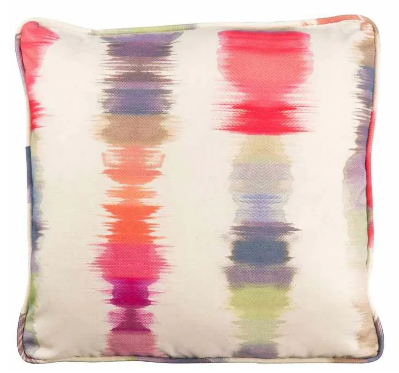 Woodard 96WP21WL 20 inch Square Throw Pillow Woodard 96WP21WL 20 inch Square Throw Pillow