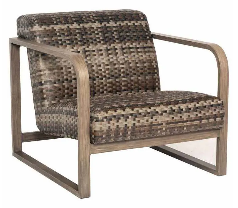 Woodard S648011 Reunion Lounge Chair Woodard S648011 Reunion Lounge Chair