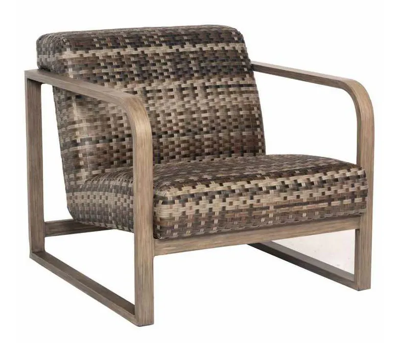 Woodard S648011 Reunion Lounge Chair Woodard S648011 Reunion Lounge Chair