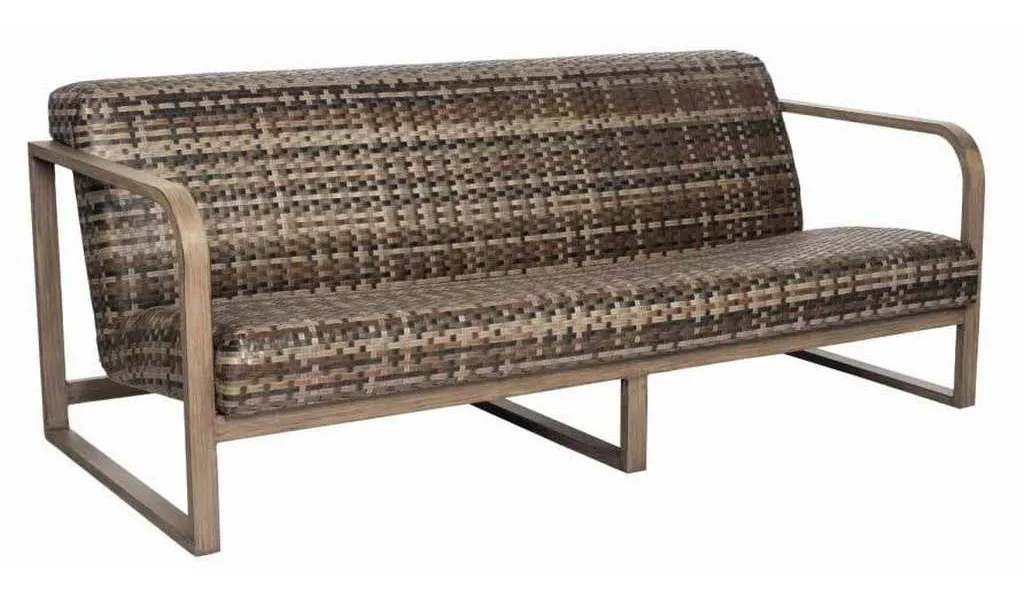 Woodard S648031 Reunion Sofa Woodard S648031 Reunion Sofa