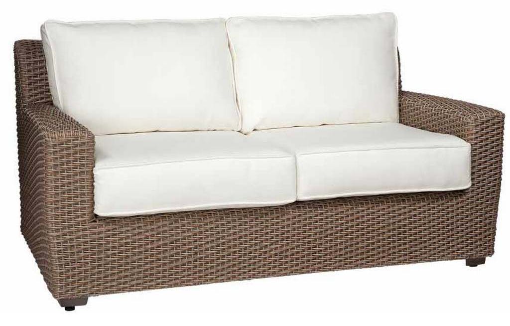 Woodard S592021 Augusta Love Seat Woodard S592021 Augusta Love Seat
