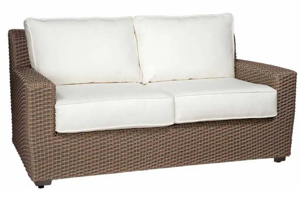 Woodard S592021 Augusta Love Seat Woodard S592021 Augusta Love Seat