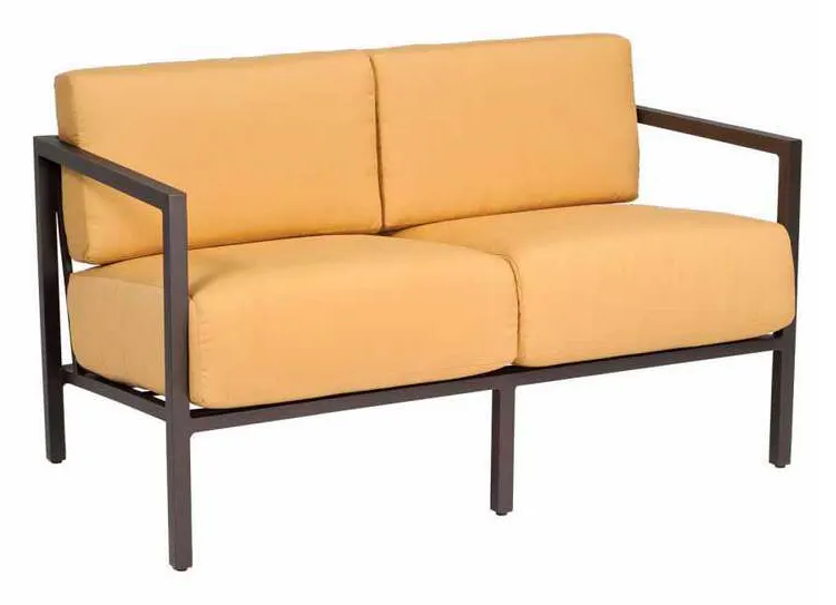 Woodard 3Z0419 Salona Loveseat Woodard 3Z0419 Salona Loveseat