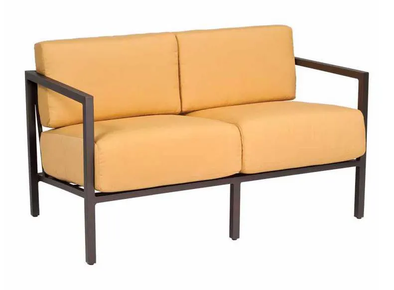 Woodard 3Z0419 Salona Loveseat Woodard 3Z0419 Salona Loveseat