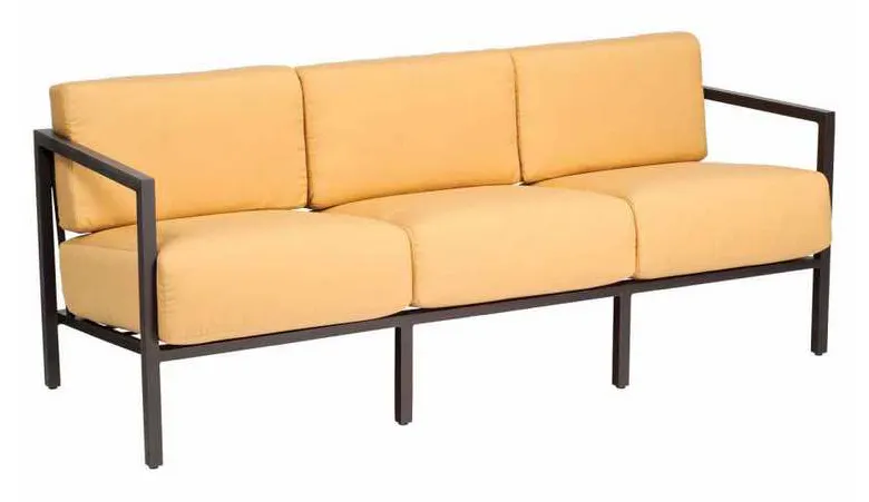 Woodard 3Z0420 Salona Sofa Woodard 3Z0420 Salona Sofa