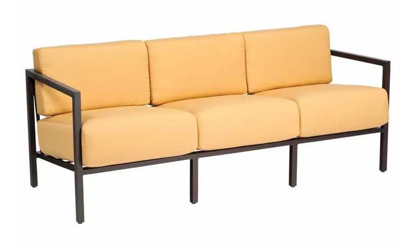 Woodard 3Z0420 Salona Sofa Woodard 3Z0420 Salona Sofa