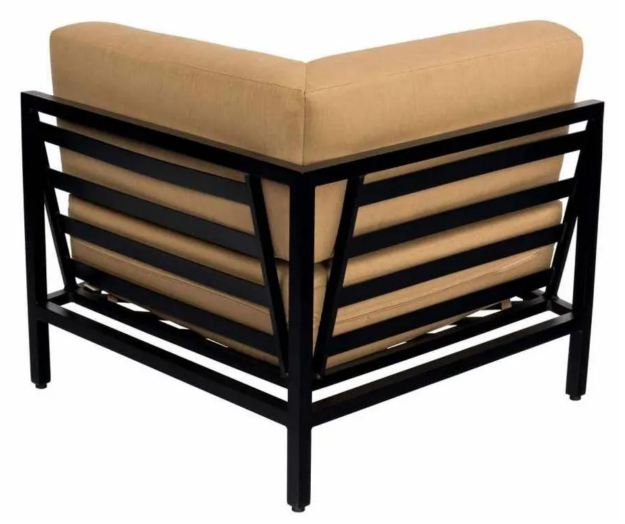Woodard 3Z0460 Salona Corner Sectional Unit Woodard 3Z0460 Salona Corner Sectional Unit