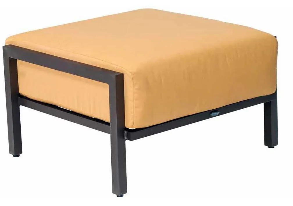 Woodard 3Z0486 Salona Ottoman Woodard 3Z0486 Salona Ottoman