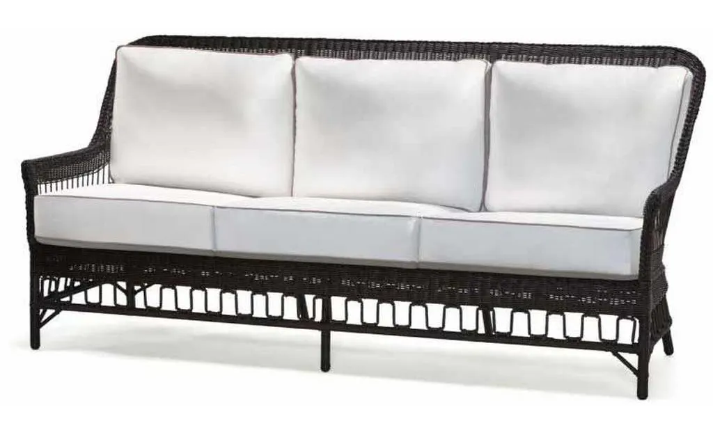 Woodard S710031 San Michele by Alexa Hampton Sofa Woodard S710031 San Michele by Alexa Hampton Sofa
