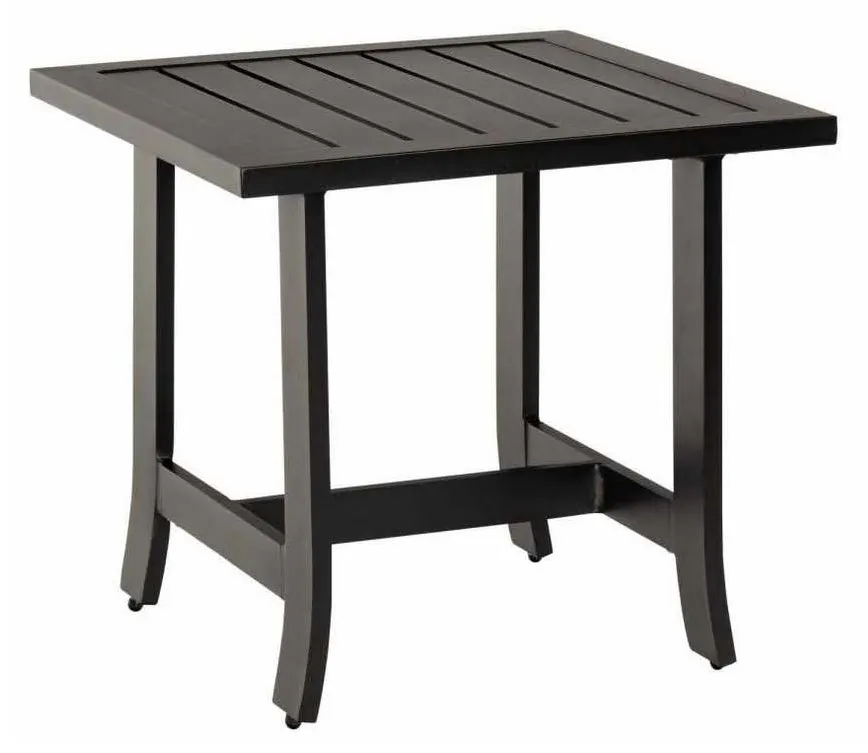 Woodard 1X0439 Seal Cove End Table Woodard 1X0439 Seal Cove End Table