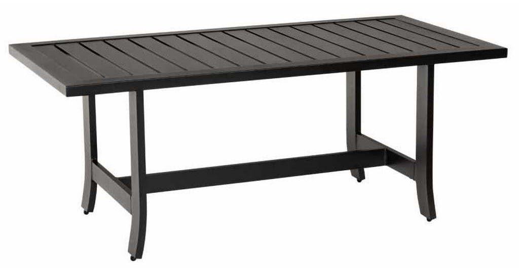 Woodard 1X0443 Seal Cove Coffee Table Woodard 1X0443 Seal Cove Coffee Table
