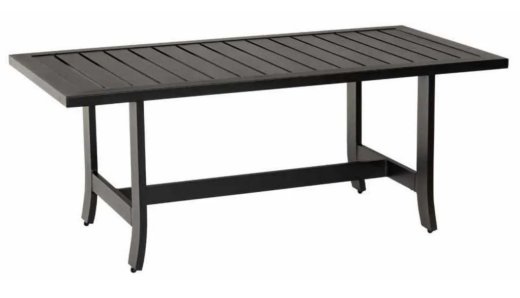 Woodard 1X0443 Seal Cove Coffee Table Woodard 1X0443 Seal Cove Coffee Table