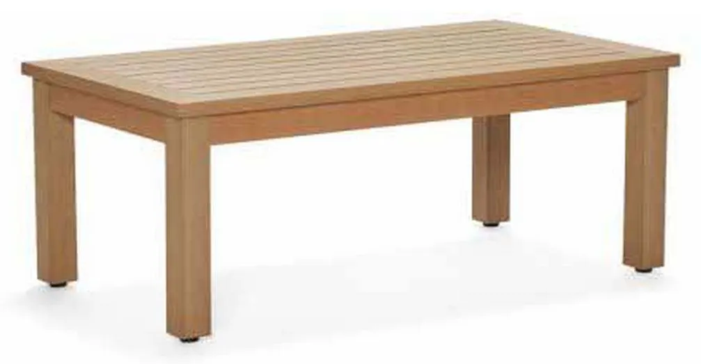 Woodard S750211 Sierra Coffee Table Woodard S750211 Sierra Coffee Table