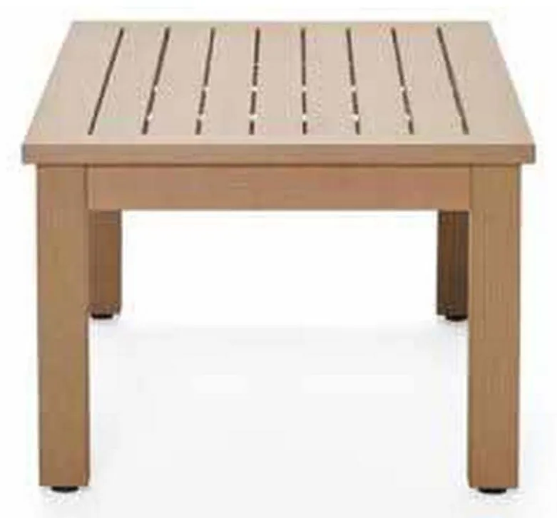 Woodard S750211 Sierra Coffee Table Woodard S750211 Sierra Coffee Table