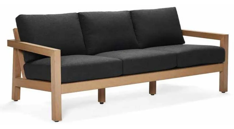 Woodard S750031 Sierra Sofa Woodard S750031 Sierra Sofa