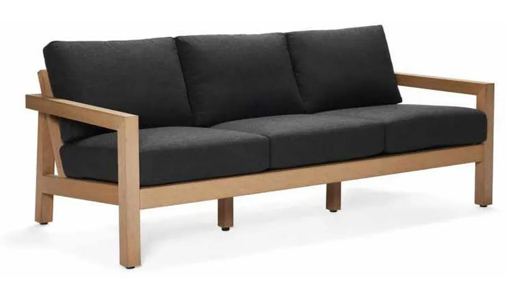 Woodard S750031 Sierra Sofa Woodard S750031 Sierra Sofa