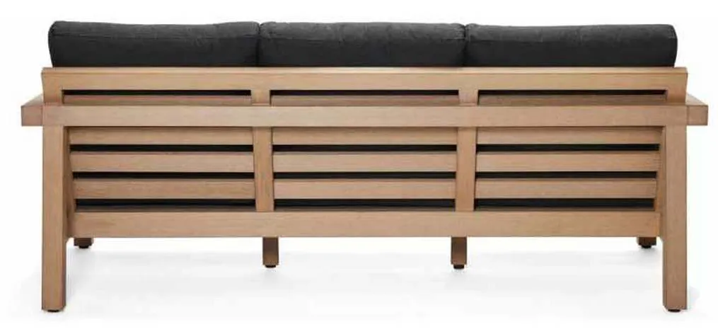 Woodard S750031 Sierra Sofa Woodard S750031 Sierra Sofa