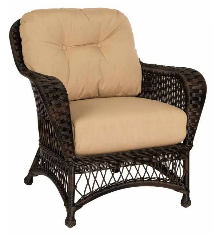 Woodard S596011 Sommerwind Lounge Chair Woodard S596011 Sommerwind Lounge Chair