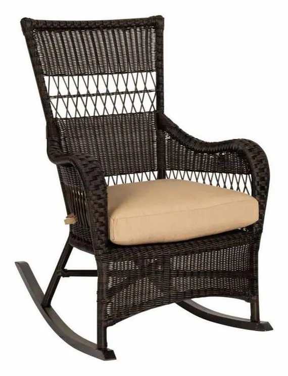 Woodard S596815 Sommerwind Rocker Woodard S596815 Sommerwind Rocker