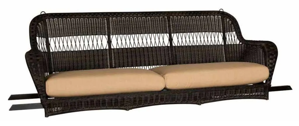 Woodard S596831 Sommerwind Sofa Swing Woodard S596831 Sommerwind Sofa Swing