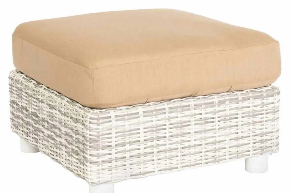 Woodard S561005 Sonoma Ottoman Woodard S561005 Sonoma Ottoman