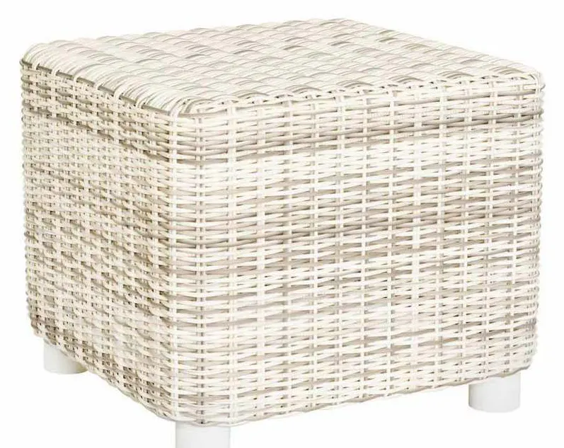 Woodard S561201 Sonoma Square End Table Woodard S561201 Sonoma Square End Table
