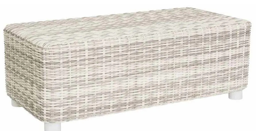 Woodard S561211 Sonoma Rectangular Coffee Table Woodard S561211 Sonoma Rectangular Coffee Table