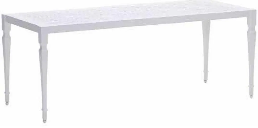 Woodard 7S0422 Tuoro Backless Bench Woodard 7S0422 Tuoro Backless Bench