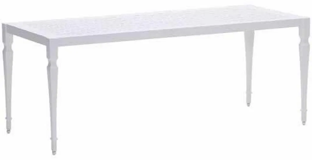 Woodard 7S0422 Tuoro Backless Bench Woodard 7S0422 Tuoro Backless Bench