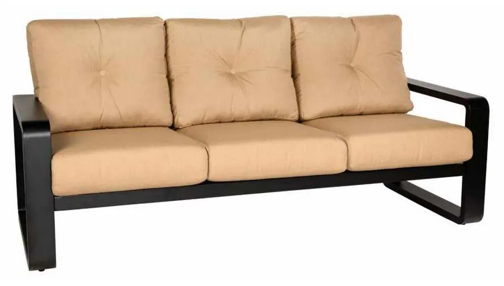 Woodard 7D0420 Vale Sofa Woodard 7D0420 Vale Sofa