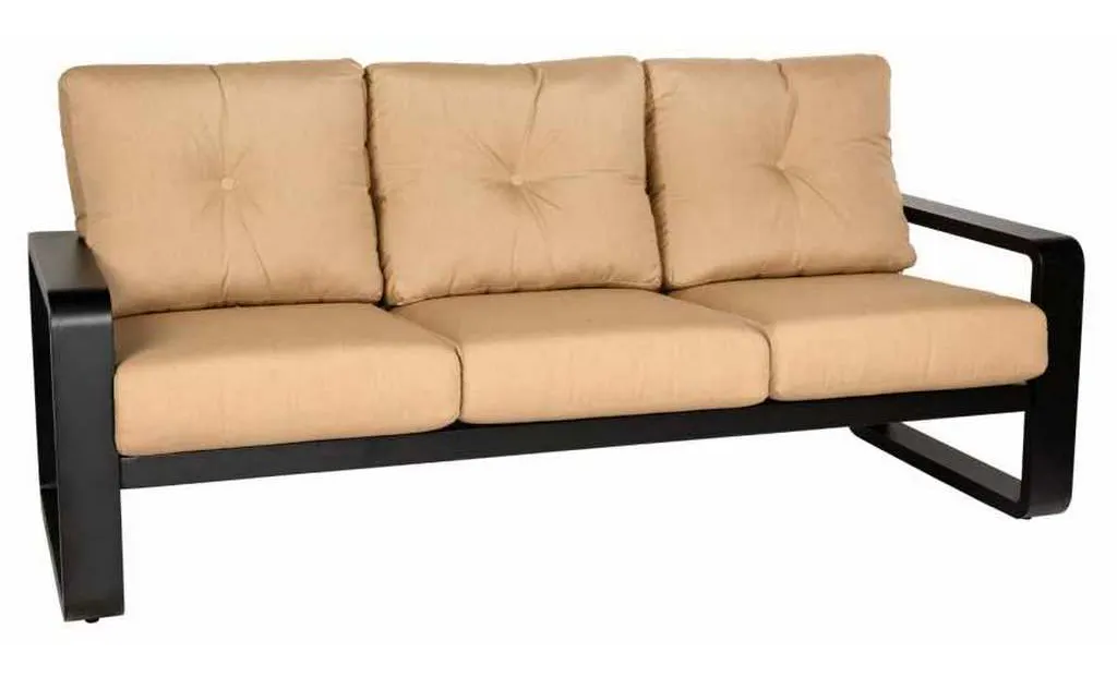 Woodard 7D0420 Vale Sofa Woodard 7D0420 Vale Sofa