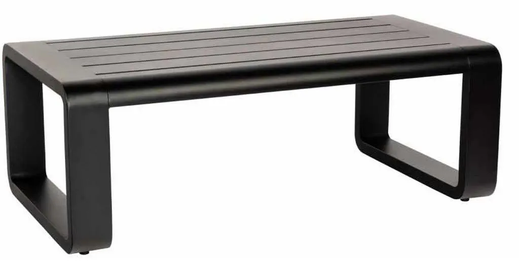 Woodard 7D0443 Vale Coffee Table Woodard 7D0443 Vale Coffee Table