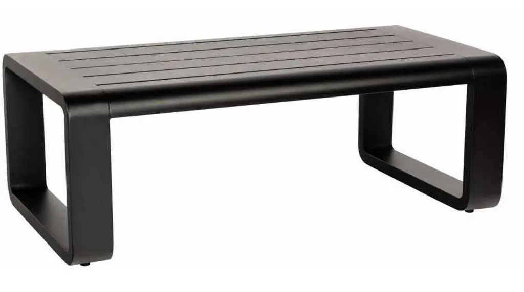 Woodard 7D0443 Vale Coffee Table Woodard 7D0443 Vale Coffee Table
