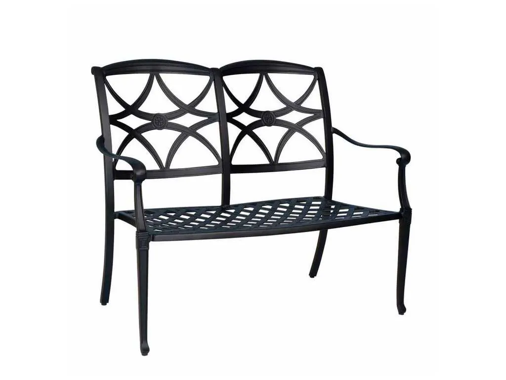 Woodard 4Q0414 Wiltshire Bench