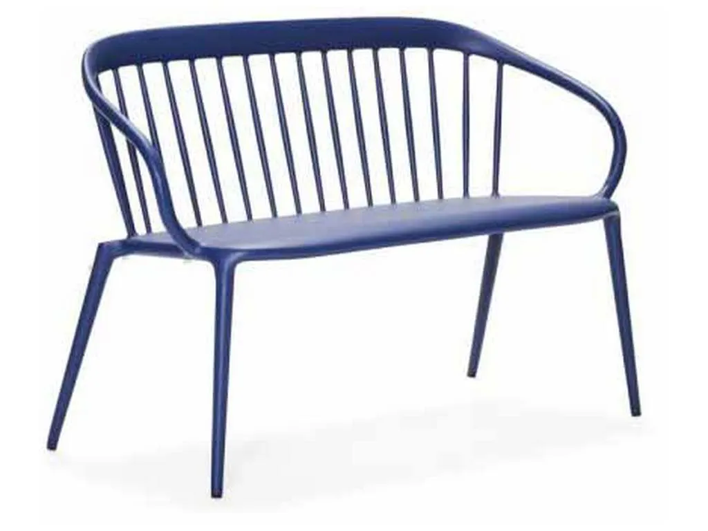 Woodard 9S0414 Windsor Bench