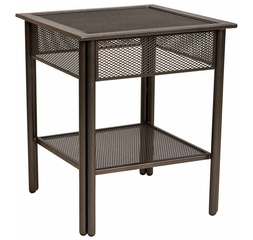Woodard 2J0033MM Jax End Table Woodard 2J0033MM Jax End Table