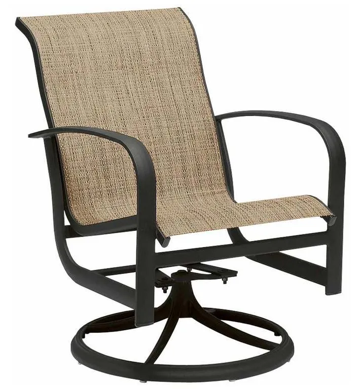 Woodard 2P0472 Fremont Swivel Rocker Woodard 2P0472 Fremont Swivel Rocker