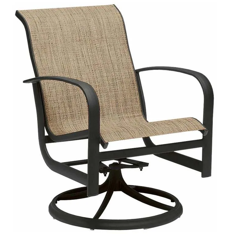 Woodard 2P0472 Fremont Swivel Rocker Woodard 2P0472 Fremont Swivel Rocker