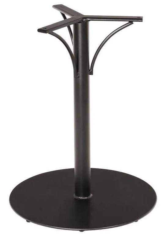 Woodard 6T2400 Pedestal Bistro Table Base Woodard 6T2400 Pedestal Bistro Table Base