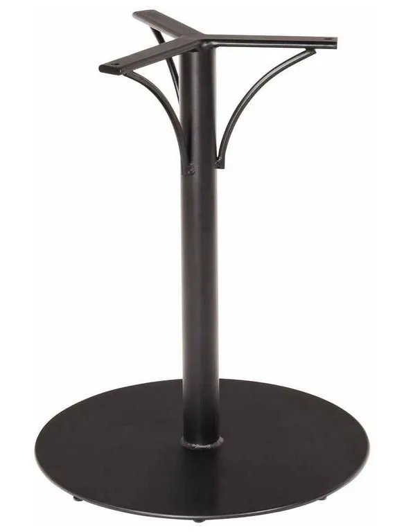 Woodard 6T2400 Pedestal Bistro Table Base Woodard 6T2400 Pedestal Bistro Table Base