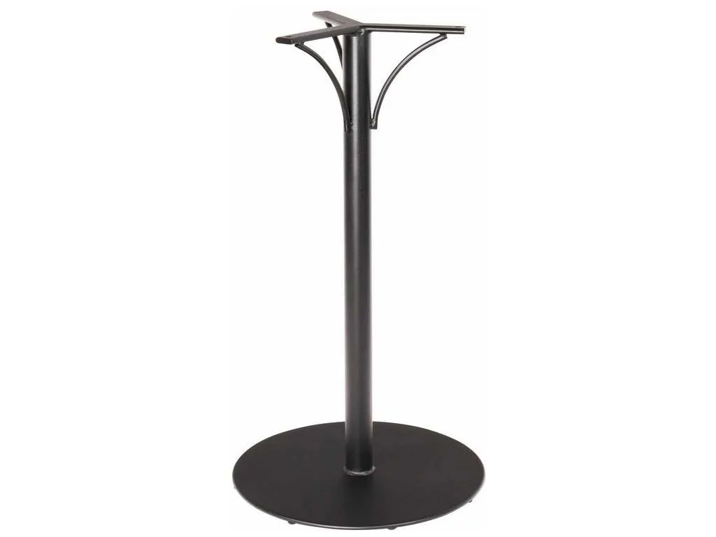 Woodard 6T6800  Pedestal Bar Height Table Base