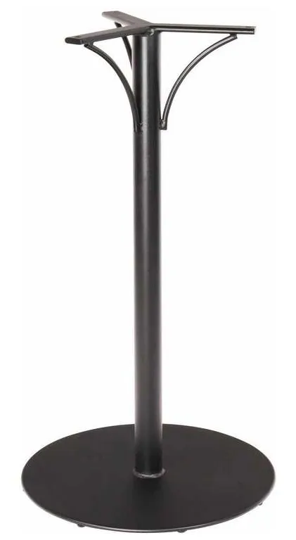 Woodard 6T6800 Pedestal Bar Height Table Base Woodard 6T6800 Pedestal Bar Height Table Base