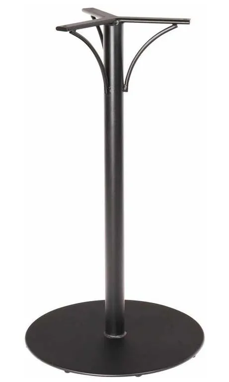 Woodard 6T6800 Pedestal Bar Height Table Base Woodard 6T6800 Pedestal Bar Height Table Base