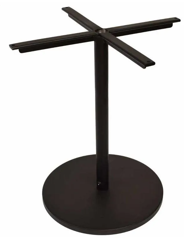 Woodard 6TM5500 Pedestal Counter Height Base with Weighted Umbrella Base Woodard 6TM5500 Pedestal Counter Height Base with Weighted Umbrella Base
