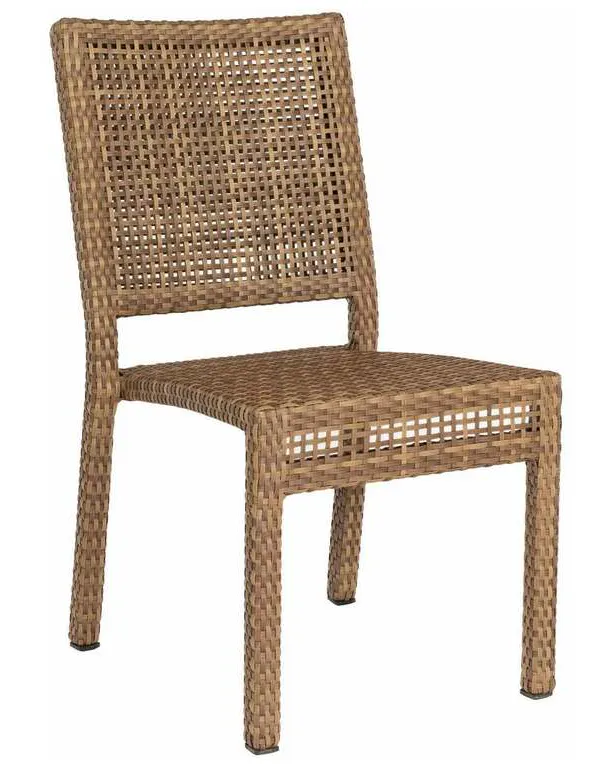 Woodard S601511 Miami Dining Side Chair Woodard S601511 Miami Dining Side Chair