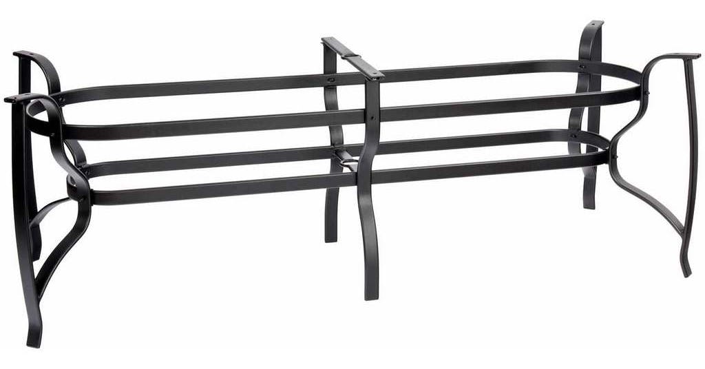 Woodard 4C0800 Alternative Extra Large Dining Table Base Woodard 4C0800 Alternative Extra Large Dining Table Base