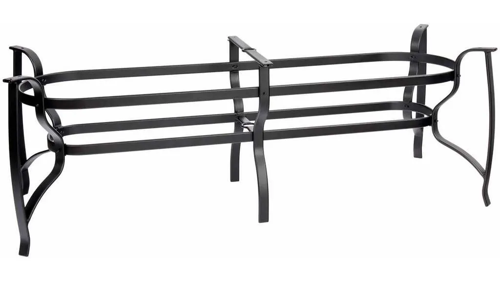 Woodard 4C0800 Alternative Extra Large Dining Table Base Woodard 4C0800 Alternative Extra Large Dining Table Base