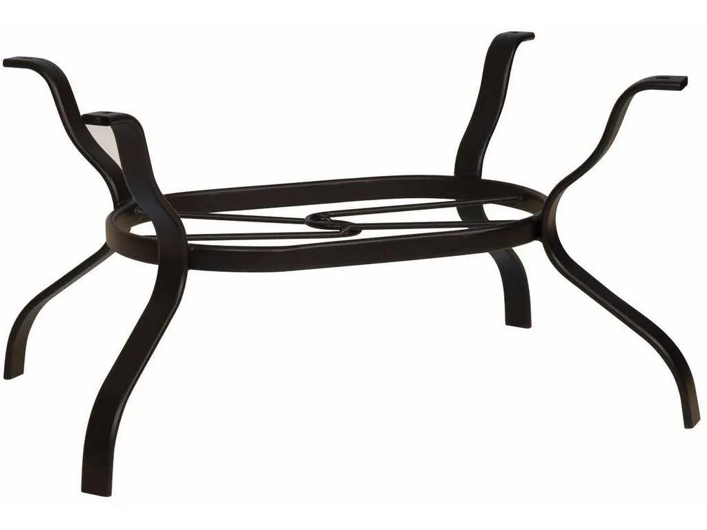 Woodard 4C4500 Alternative Coffee Table Base Woodard 4C4500 Alternative Coffee Table Base