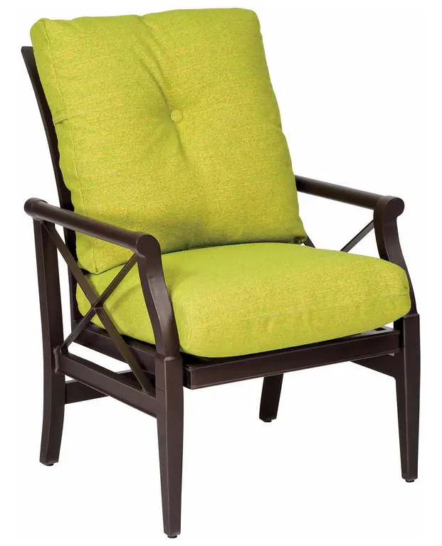 Woodard 510405 Andover Rocking Arm Chair Woodard 510405 Andover Rocking Arm Chair
